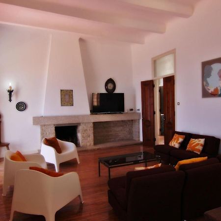 Casa Dos Tios Villa Albufeira Luaran gambar