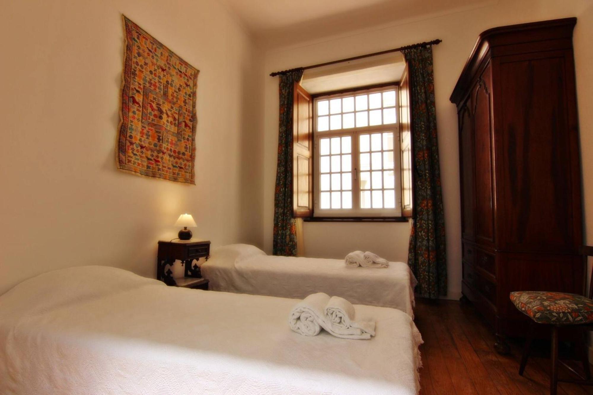 Casa Dos Tios Villa Albufeira Luaran gambar