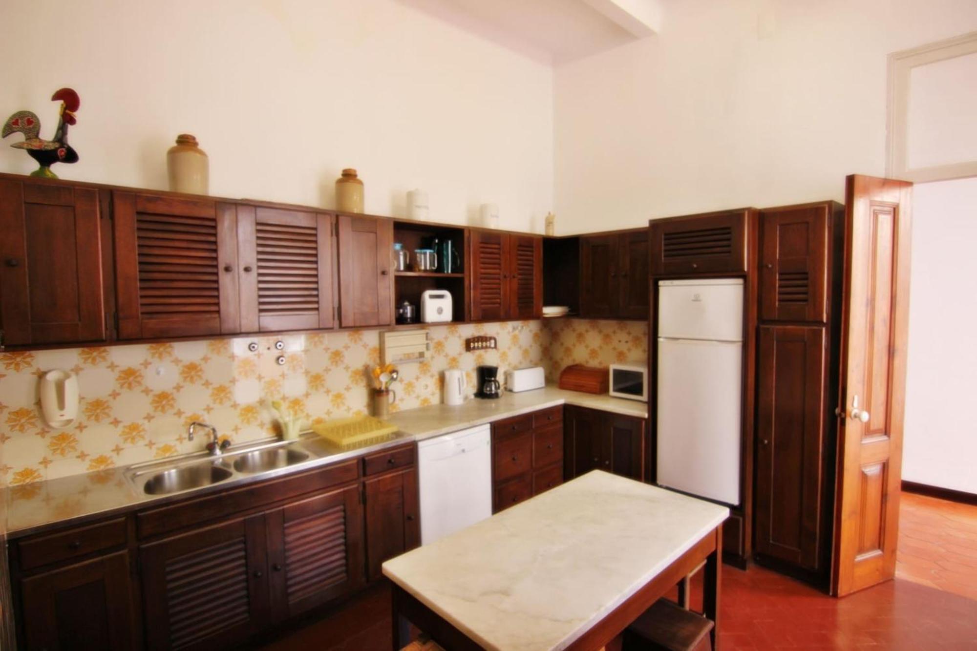 Casa Dos Tios Villa Albufeira Luaran gambar