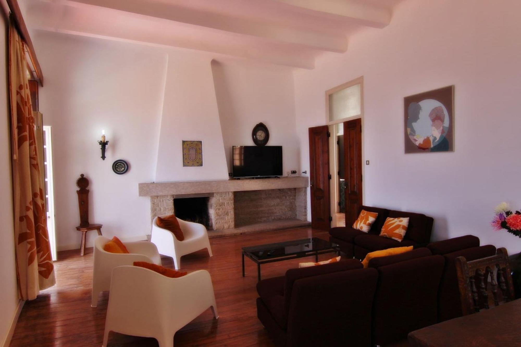Casa Dos Tios Villa Albufeira Luaran gambar