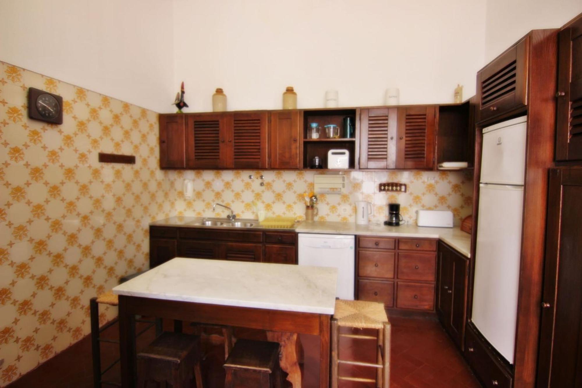 Casa Dos Tios Villa Albufeira Luaran gambar
