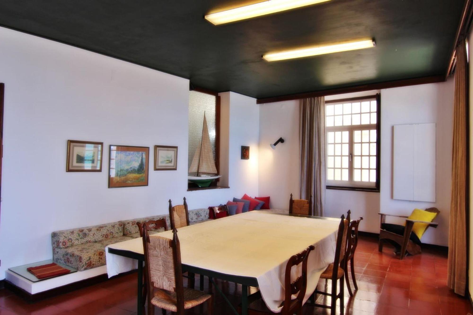 Casa Dos Tios Villa Albufeira Luaran gambar