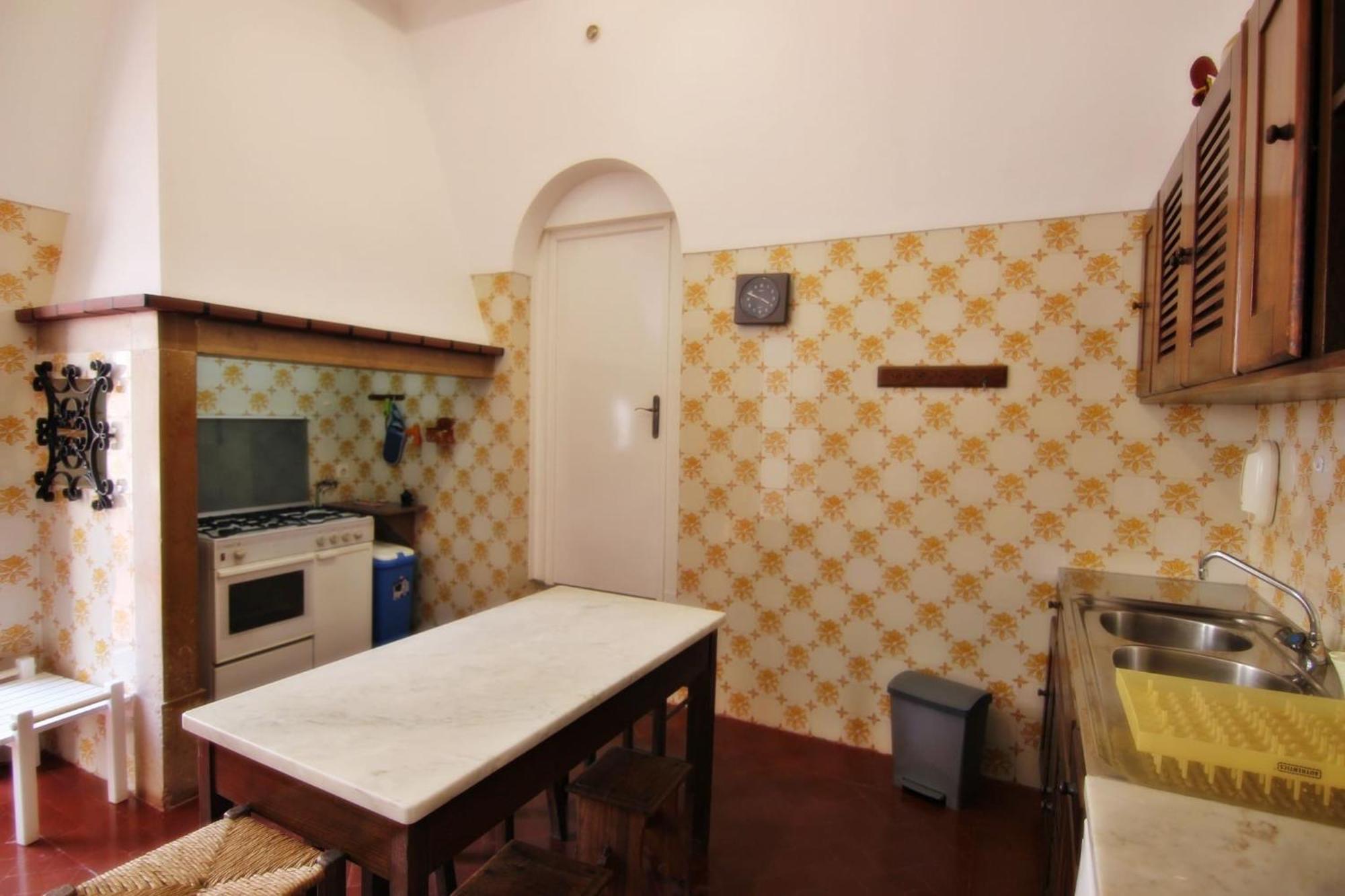 Casa Dos Tios Villa Albufeira Luaran gambar