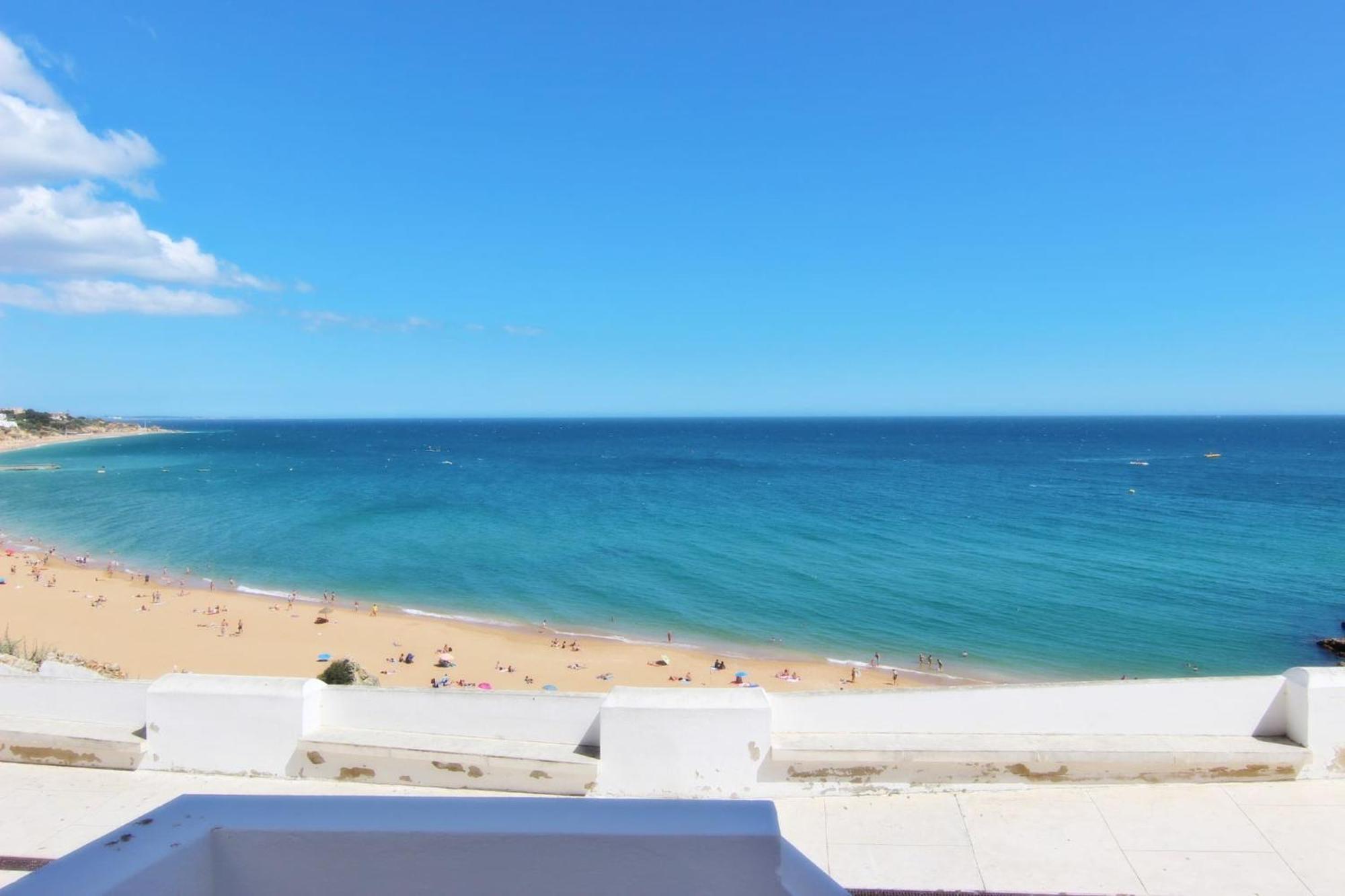 Casa Dos Tios Villa Albufeira Luaran gambar