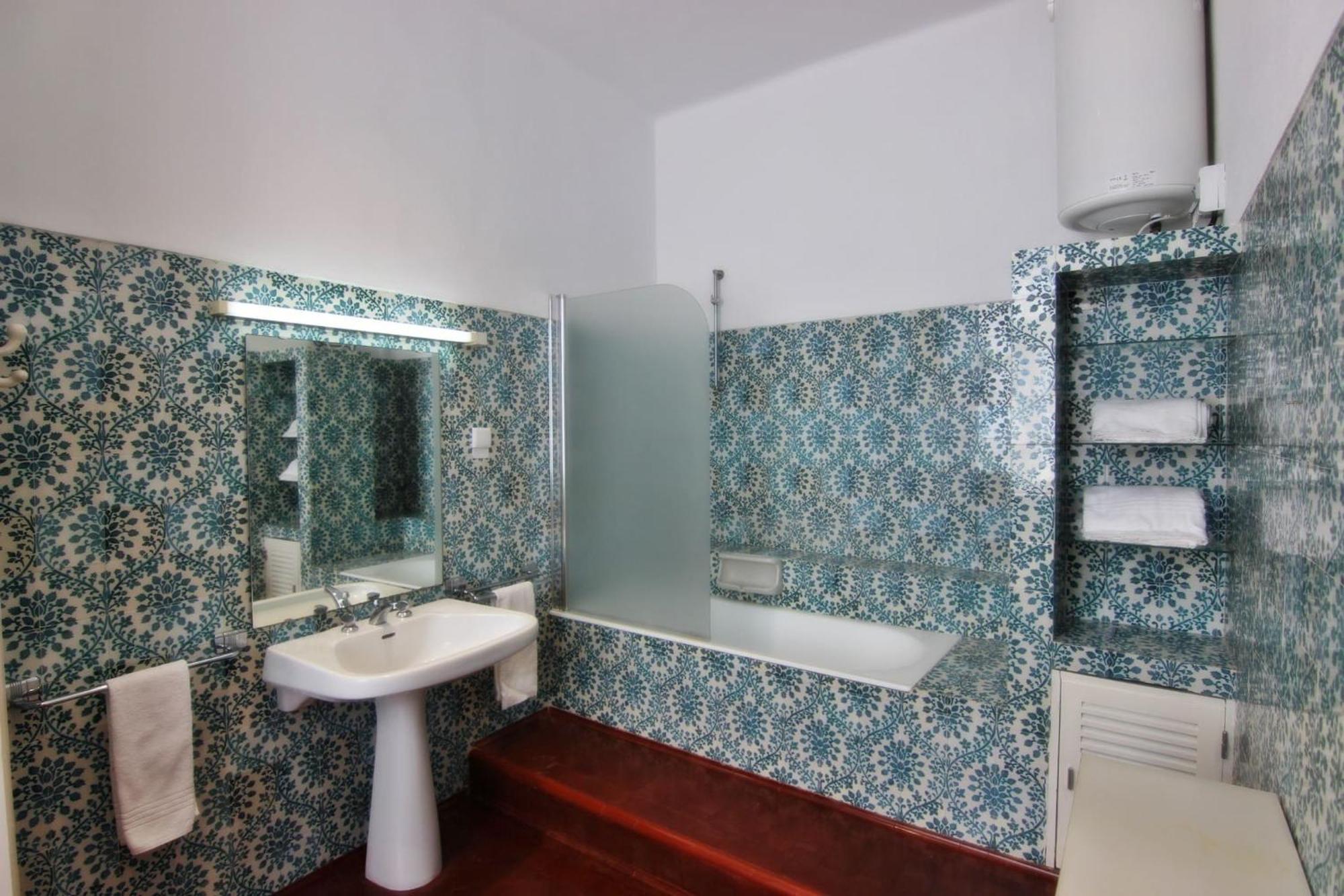 Casa Dos Tios Villa Albufeira Luaran gambar
