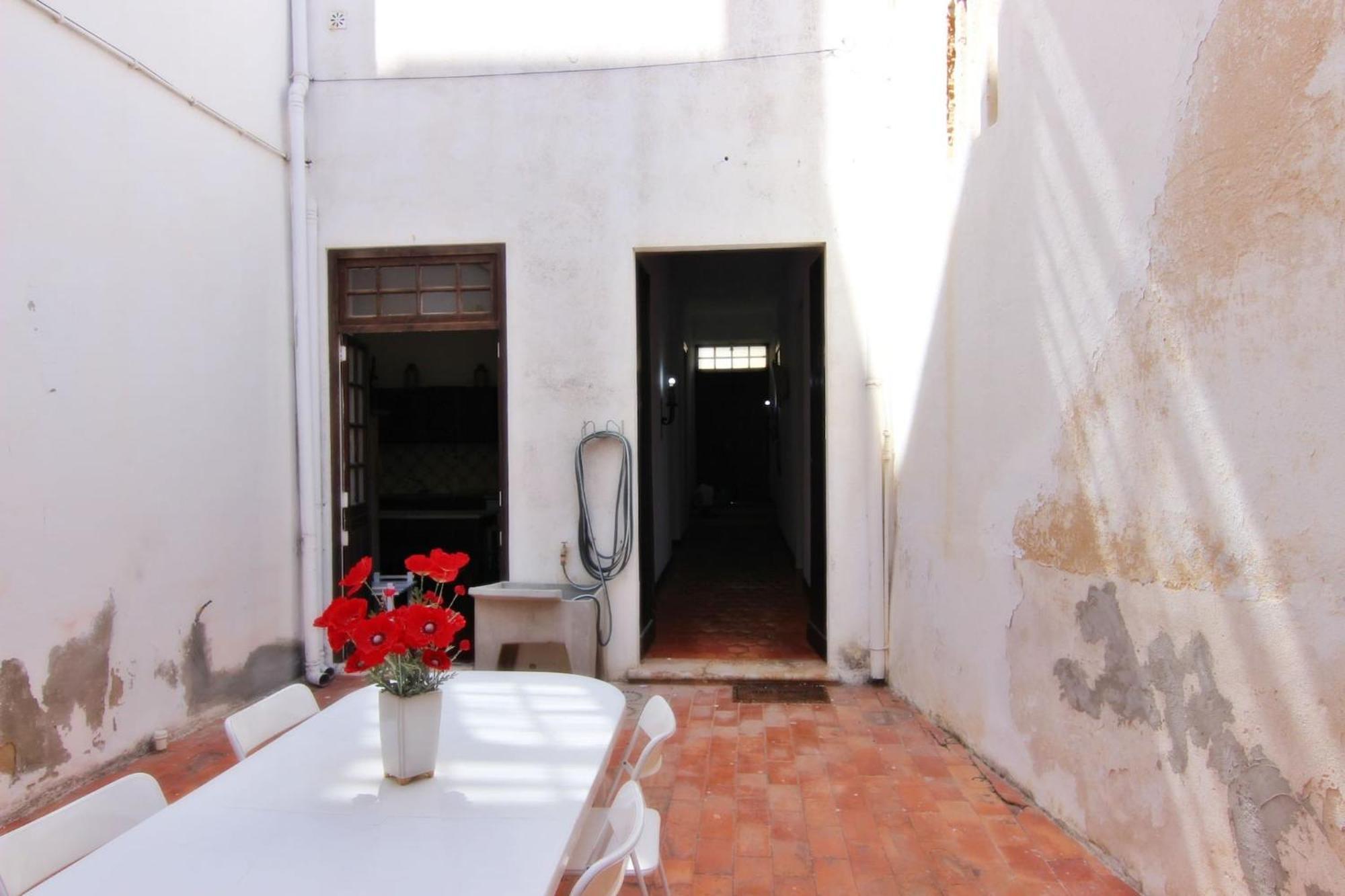 Casa Dos Tios Villa Albufeira Luaran gambar
