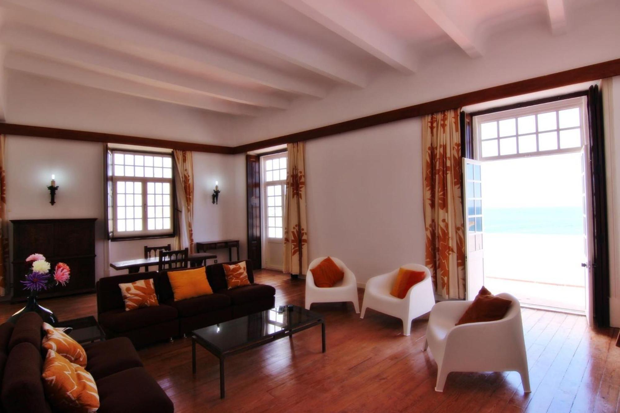 Casa Dos Tios Villa Albufeira Luaran gambar