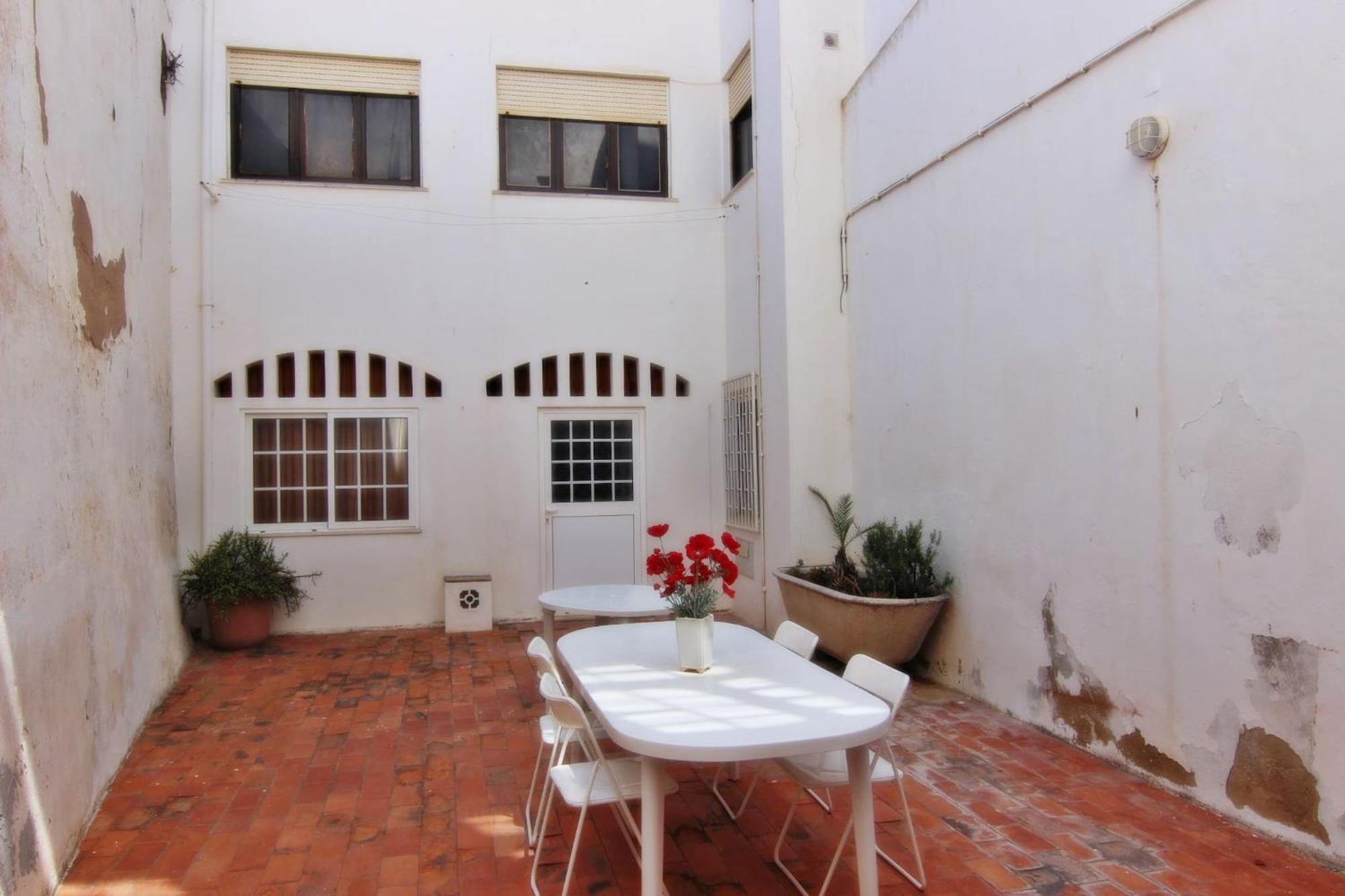 Casa Dos Tios Villa Albufeira Luaran gambar