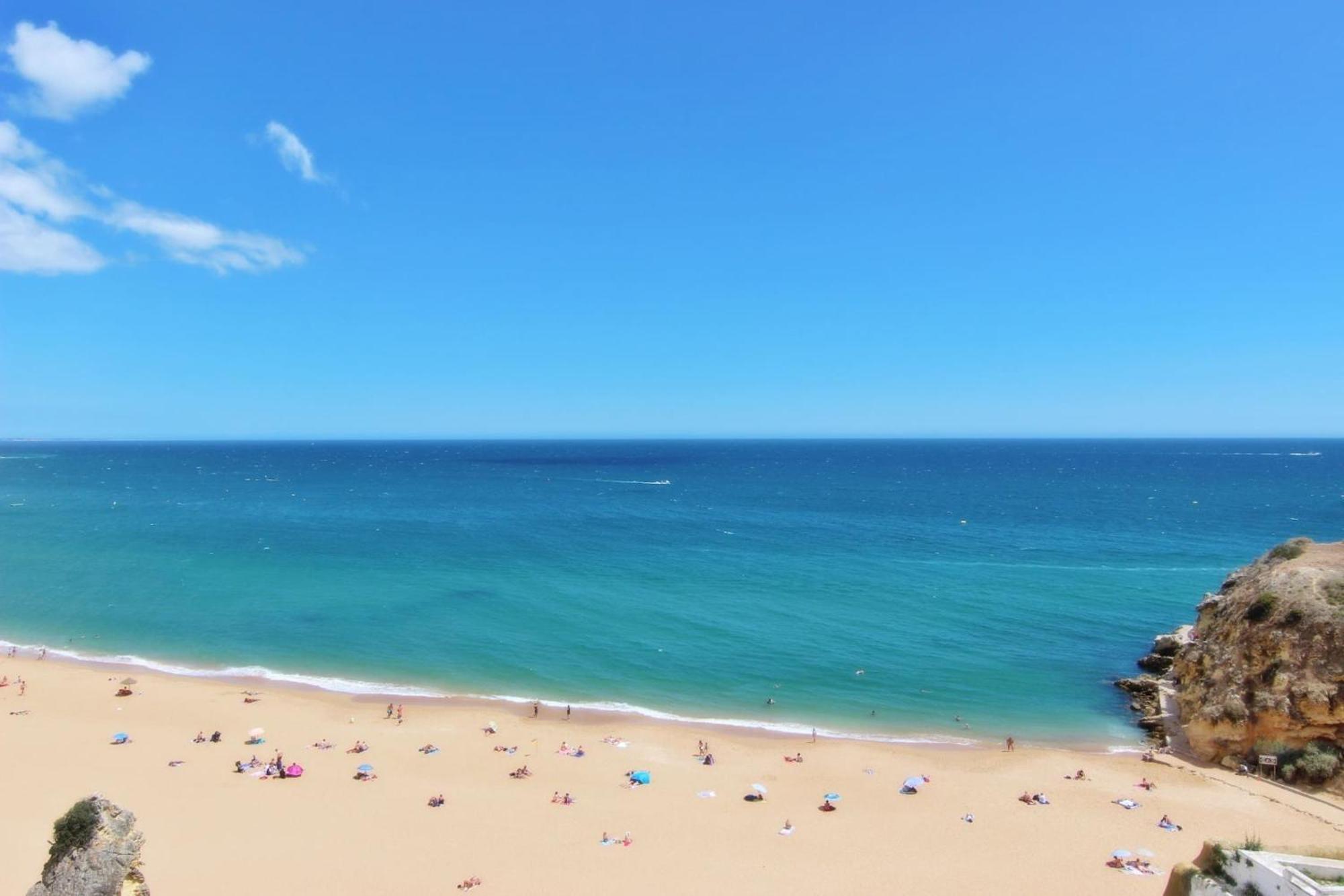 Casa Dos Tios Villa Albufeira Luaran gambar