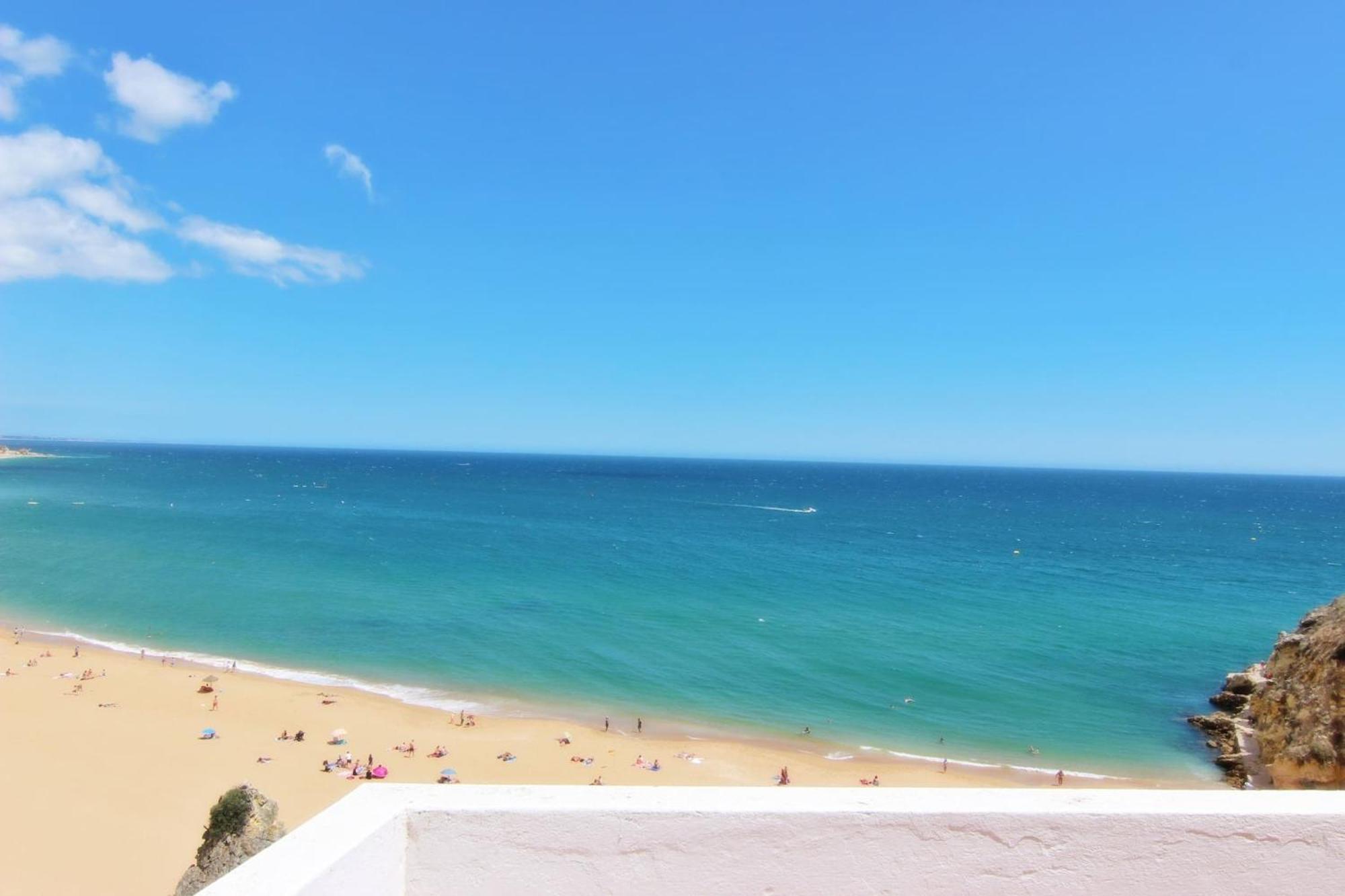 Casa Dos Tios Villa Albufeira Luaran gambar