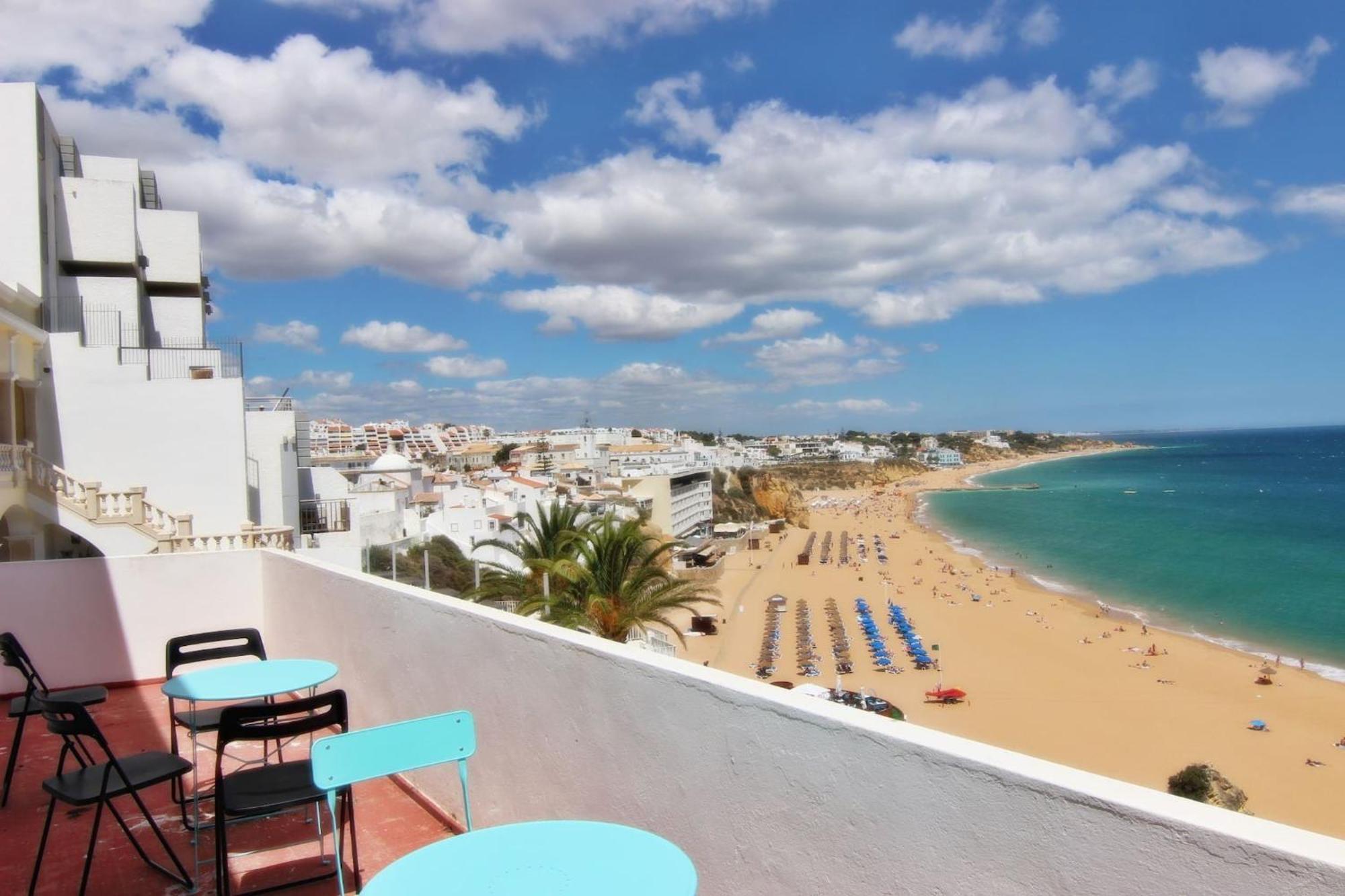 Casa Dos Tios Villa Albufeira Luaran gambar