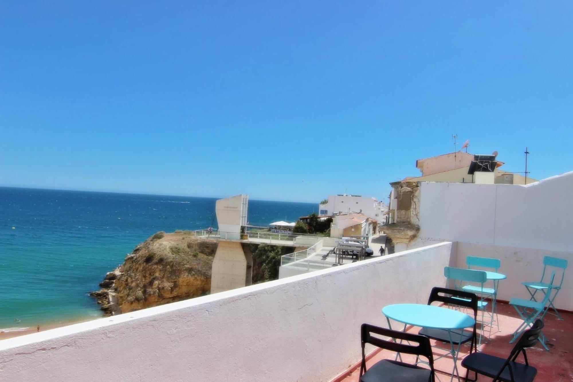 Casa Dos Tios Villa Albufeira Luaran gambar