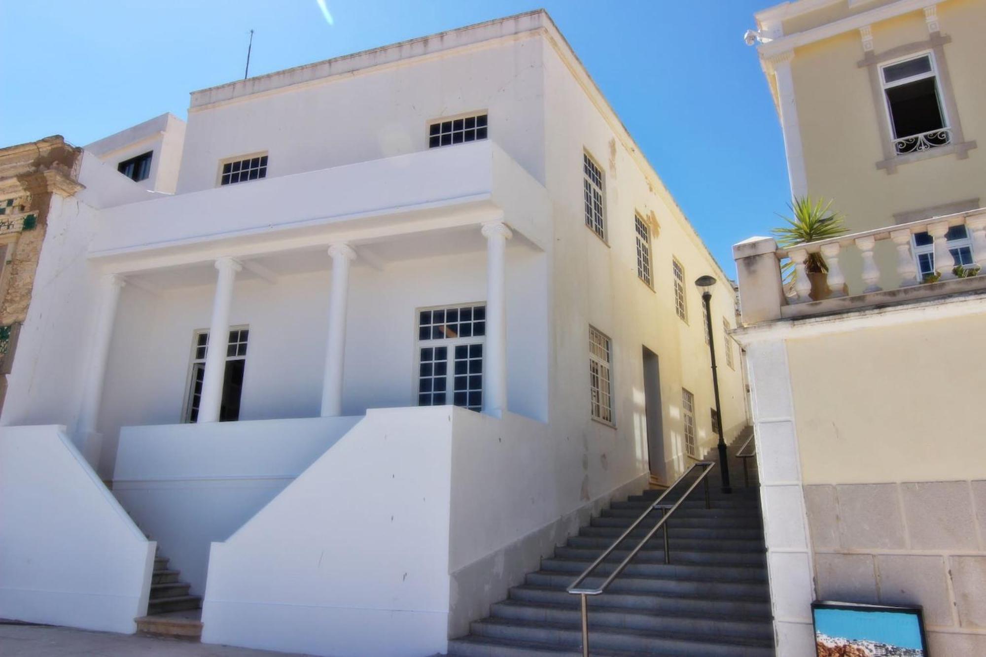 Casa Dos Tios Villa Albufeira Luaran gambar
